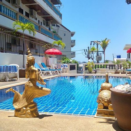 Blue Sky Residence Patong Екстер'єр фото